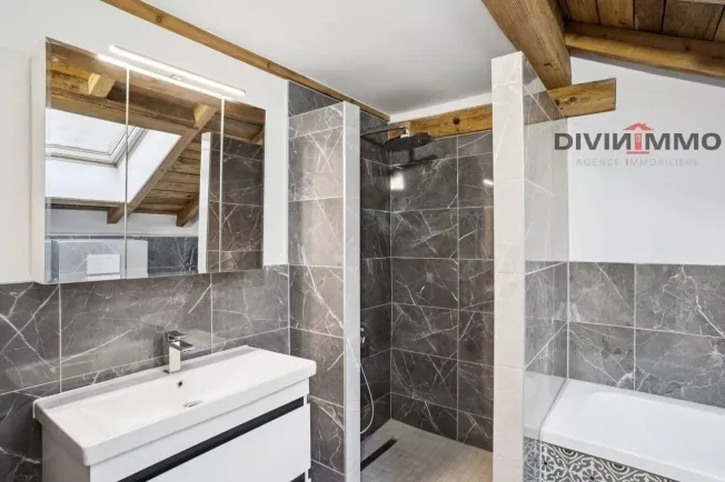 4.5 Zimmer Attikawohnung in Martigny – foto 5 di 10