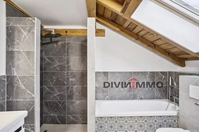 4.5 Zimmer Attikawohnung in Martigny – foto 6 di 10