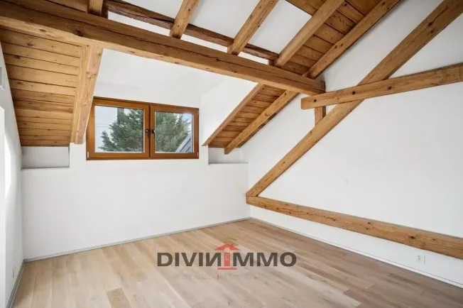 4.5 Zimmer Attikawohnung in Martigny – foto 2 di 10