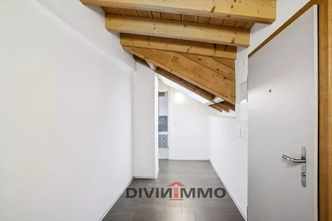 4.5 Zimmer Attikawohnung in Martigny – foto 3 di 10