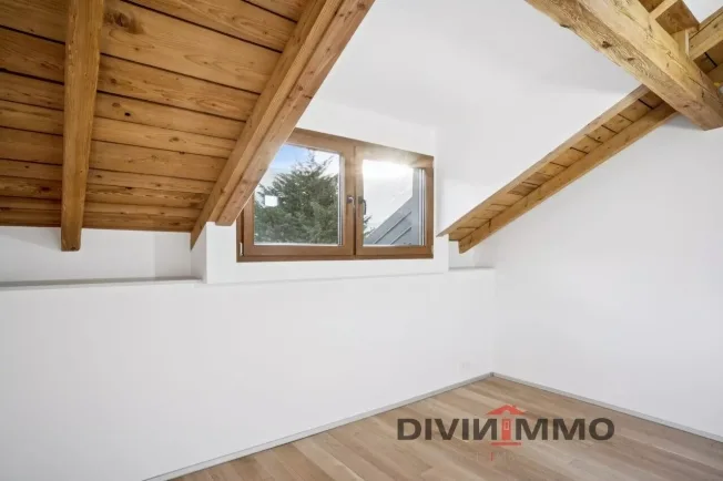 4.5 Zimmer Attikawohnung in Martigny – foto 4 di 10