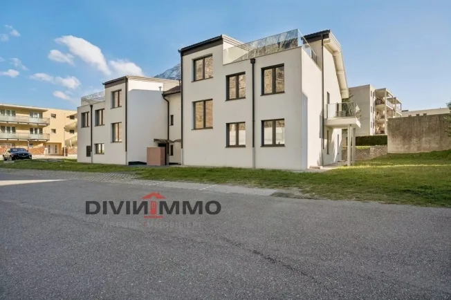 3.5 Zimmer Wohnung in Martigny – foto 7 di 7