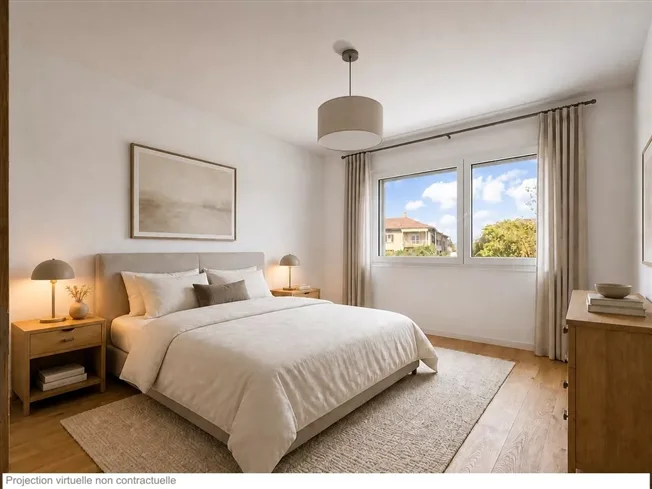 4.5 Zimmer Wohnung in Martigny – photo 7 of 15