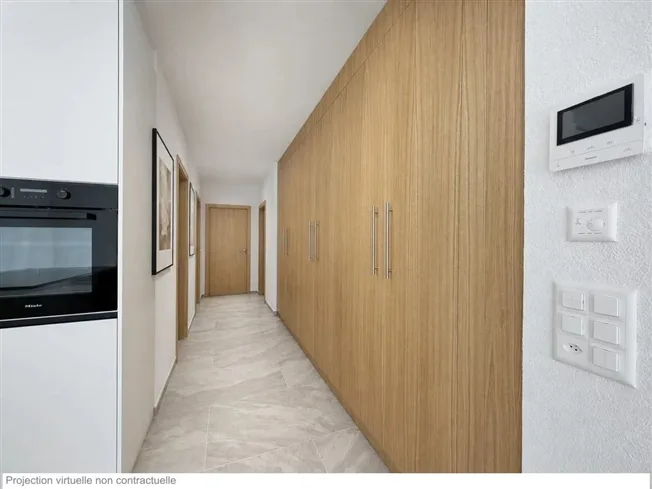 3.5 Zimmer Wohnung in Martigny – foto 13 di 15