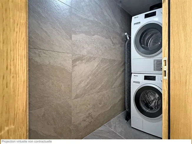 3.5 Zimmer Wohnung in Martigny – foto 14 di 15