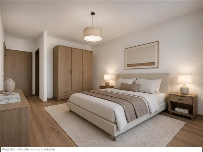 3.5 Zimmer Wohnung in Martigny – foto 10 di 15