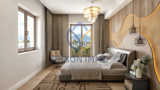 4.5 Zimmer Wohnung in Martigny – Foto 5 von 8