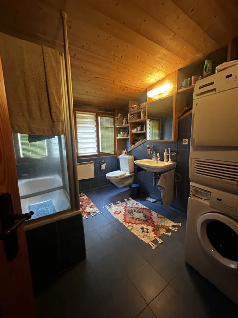 3.5 Zimmer Einfamilienhaus in Martigny – Foto 7 von 7