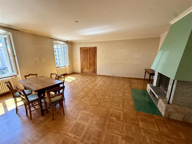 5 Zimmer Wohnung in Martigny – foto 2 di 18