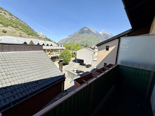 5 Zimmer Wohnung in Martigny – foto 7 di 18