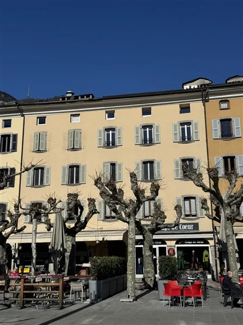 5 Zimmer Wohnung in Martigny – foto 15 di 18