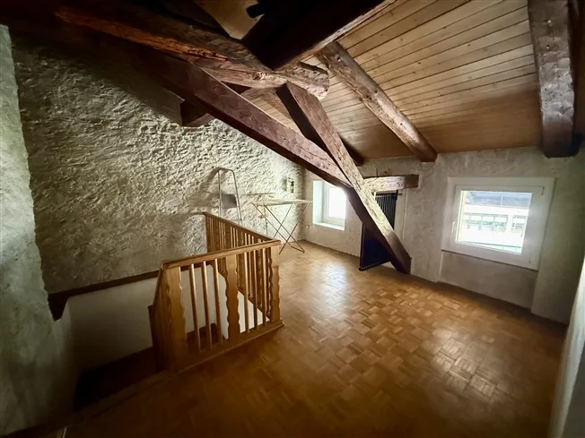 5 Zimmer Wohnung in Martigny – foto 8 di 18