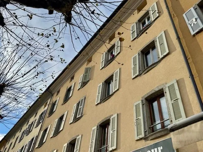 5 Zimmer Wohnung in Martigny – foto 16 di 18
