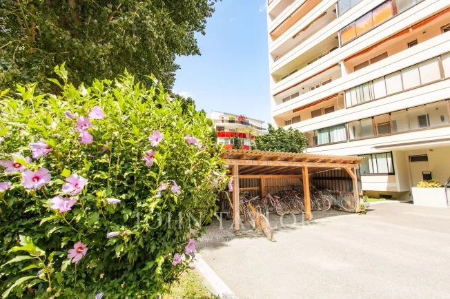 4.5 Zimmer Wohnung in Martigny – foto 10 di 10
