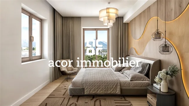 4.5 Zimmer Wohnung in Martigny – photo 4 sur 7