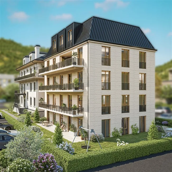 1.5 Zimmer Wohnung in Martigny – Foto 3 von 11