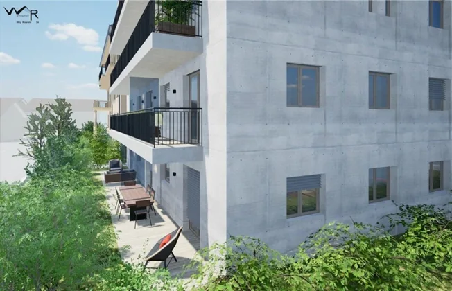 4.5 Zimmer Wohnung in Martigny – Foto 14 von 17