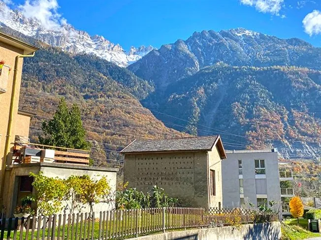 Wohnung in Martigny – foto 3 di 4