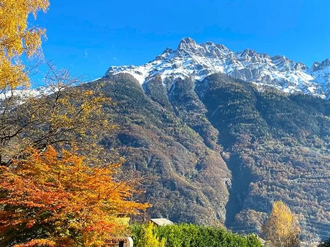 Wohnung in Martigny – foto 2 di 4
