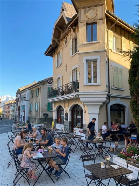 3.5 Zimmer Einfamilienhaus in Martigny – foto 2 di 2