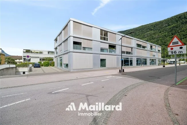 4.5 Zimmer Wohnung in Martigny – Foto 13 von 13