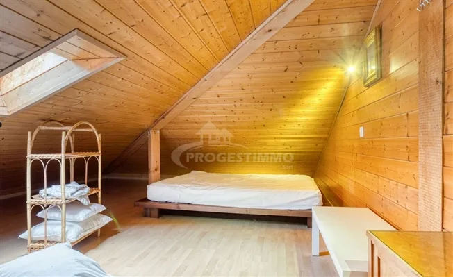 5.5 Zimmer Reihenfamilienhaus in Martigny – Foto 7 von 9