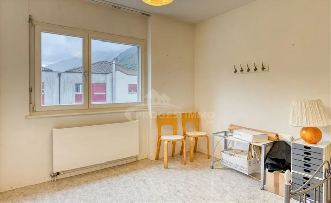 5.5 Zimmer Reihenfamilienhaus in Martigny – Foto 6 von 9