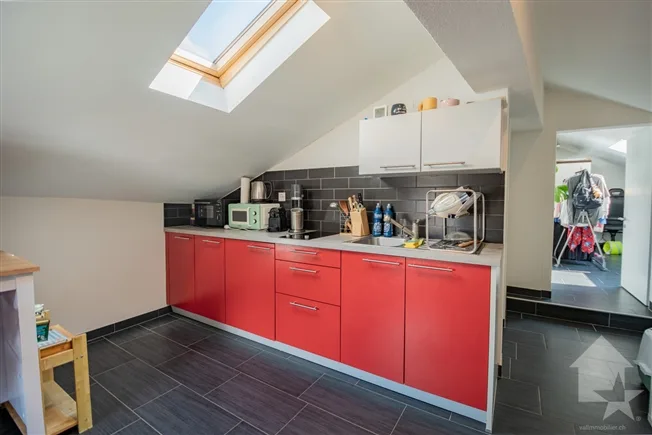 Einfamilienhaus in Martigny – photo 2 sur 12