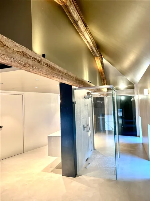 3.5 Zimmer Attikawohnung in Martigny – Foto 7 von 11