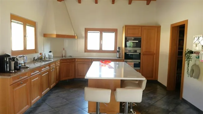 6.5 Zimmer Villa in Martigny – Foto 11 von 16
