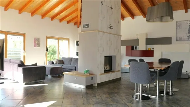 6.5 Zimmer Villa in Martigny – Foto 6 von 16
