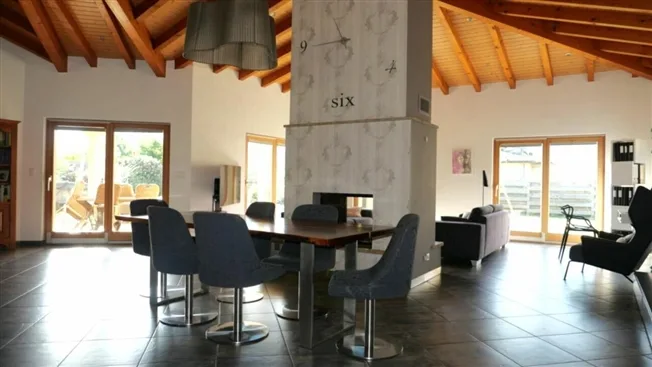 6.5 Zimmer Villa in Martigny – Foto 9 von 16