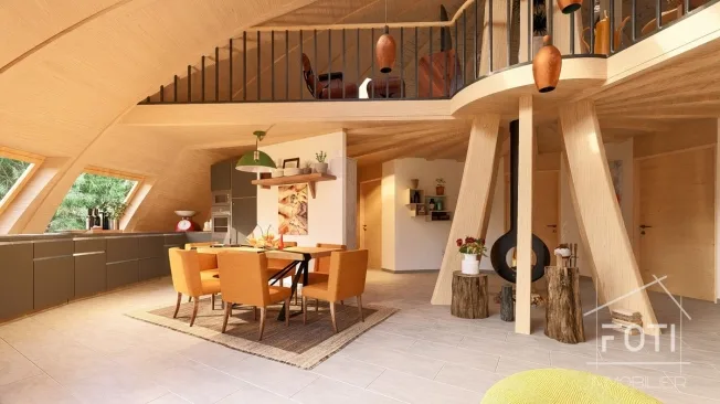 3 Zimmer Villa in Martigny – Foto 2 von 8