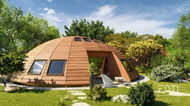 3 Zimmer Villa in Martigny – Foto 7 von 8