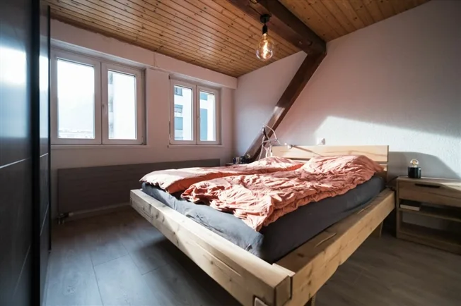 Wohnung in Martigny – Foto 9 von 15