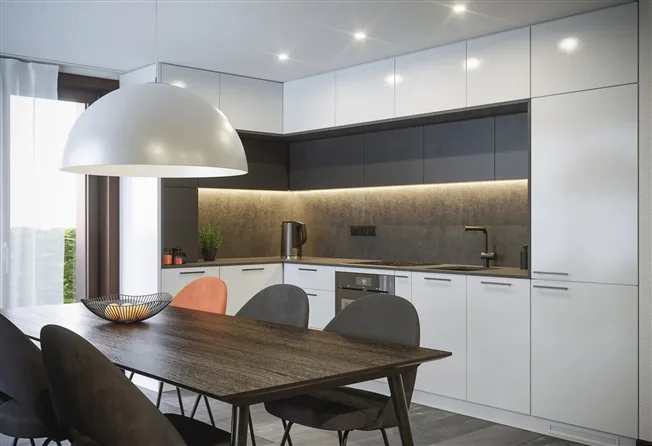 4.5 Zimmer Wohnung in Martigny – photo 8 sur 9