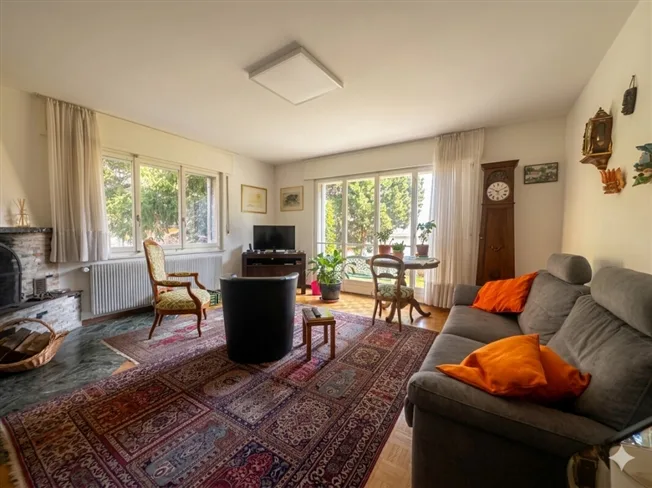 4.5 Zimmer Einfamilienhaus in Martigny-Croix – Foto 4 von 13