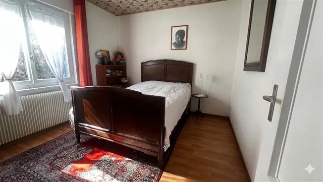 4.5 Zimmer Einfamilienhaus in Martigny-Croix – Foto 10 von 13