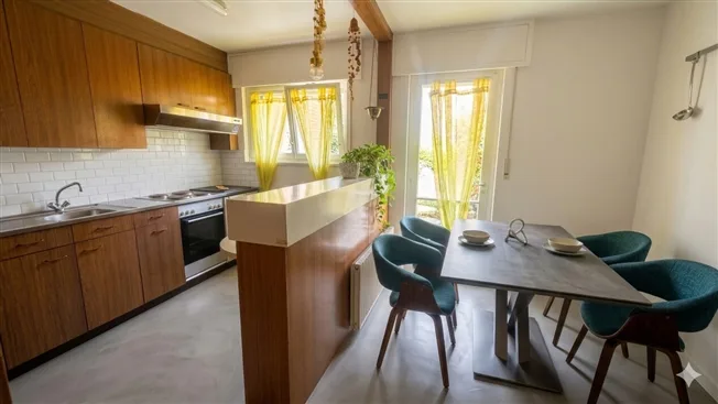 4.5 Zimmer Einfamilienhaus in Martigny-Croix – Foto 7 von 13