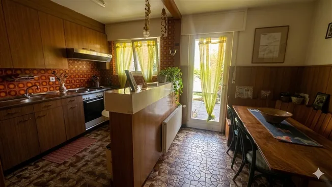 4.5 Zimmer Einfamilienhaus in Martigny-Croix – Foto 6 von 13