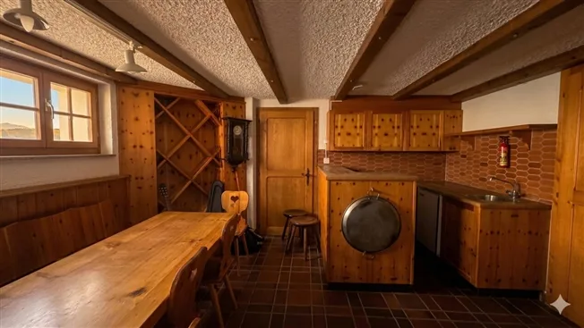4.5 Zimmer Einfamilienhaus in Martigny-Croix – Foto 12 von 13