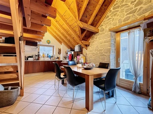4.5 Zimmer Wohnung in Martigny-Croix – Foto 3 von 17
