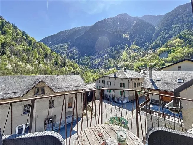 4.5 Zimmer Wohnung in Martigny-Croix – Foto 4 von 17