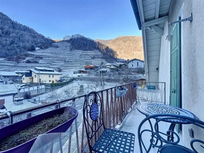 4.5 Zimmer Wohnung in Martigny-Croix – Foto 15 von 17