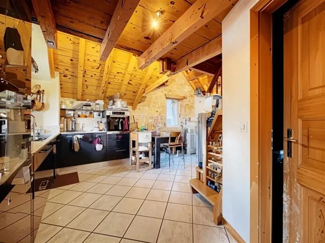 4.5 Zimmer Wohnung in Martigny-Croix – Foto 13 von 17