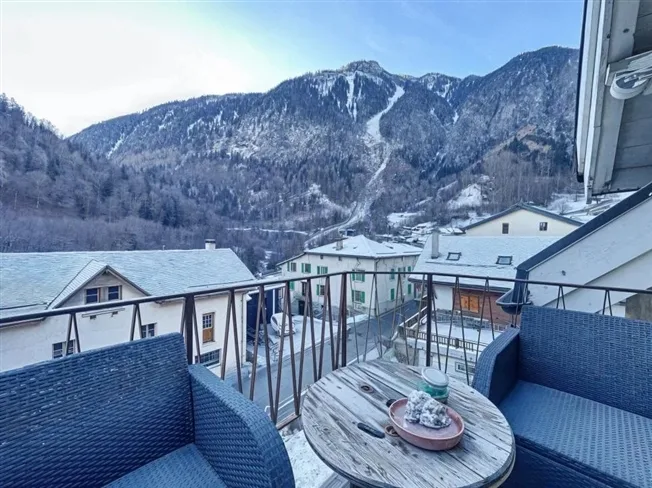 4.5 Zimmer Wohnung in Martigny-Croix – Foto 14 von 17