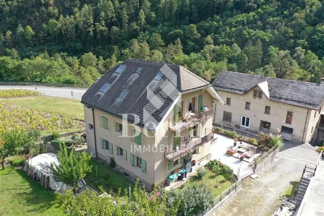 Duplex mit Charme und Renditepotenzial – Foto 10 von 15
