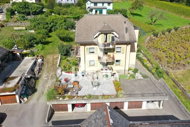 Duplex mit Charme und Renditepotenzial – Foto 9 von 15
