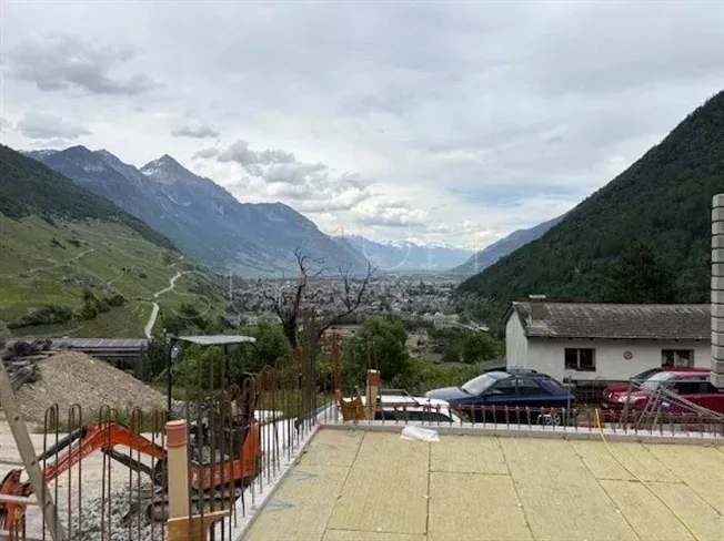 5.5 Zimmer Wohnung in Martigny-Croix – Foto 11 von 13