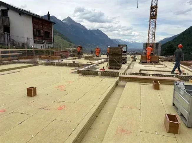 5.5 Zimmer Wohnung in Martigny-Croix – Foto 7 von 13